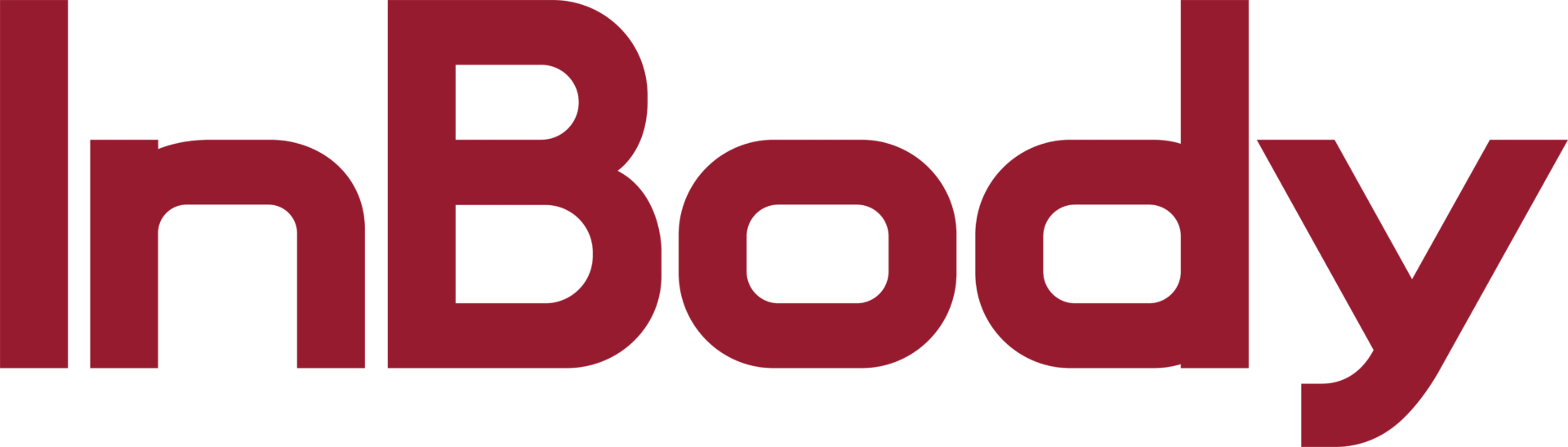 inbody logo